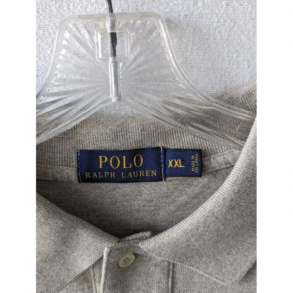 Ralph Lauren experience timeless